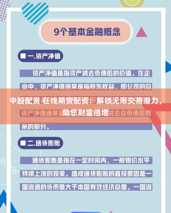中股配资 在线期货配资：解锁无限交易潜力，助您财富倍增