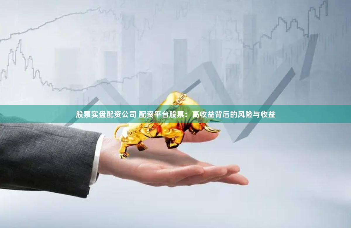 股票实盘配资公司 配资平台股票：高收益背后的风险与收益