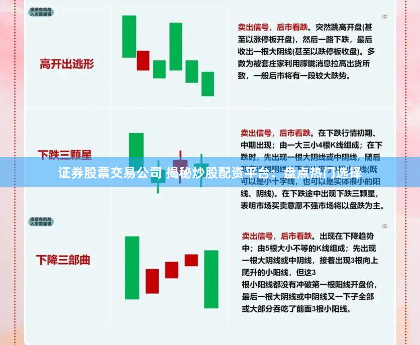 证券股票交易公司 揭秘炒股配资平台:盘点热门选择