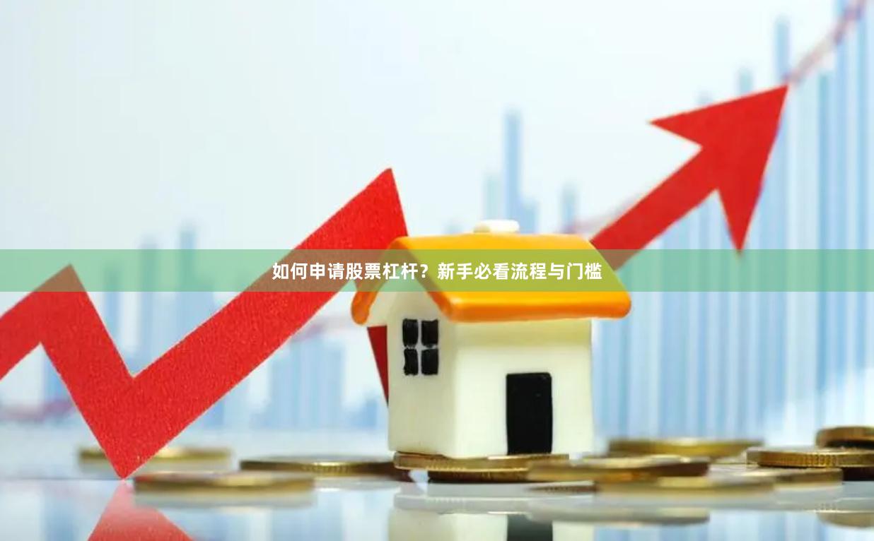 如何申请股票杠杆？新手必看流程与门槛