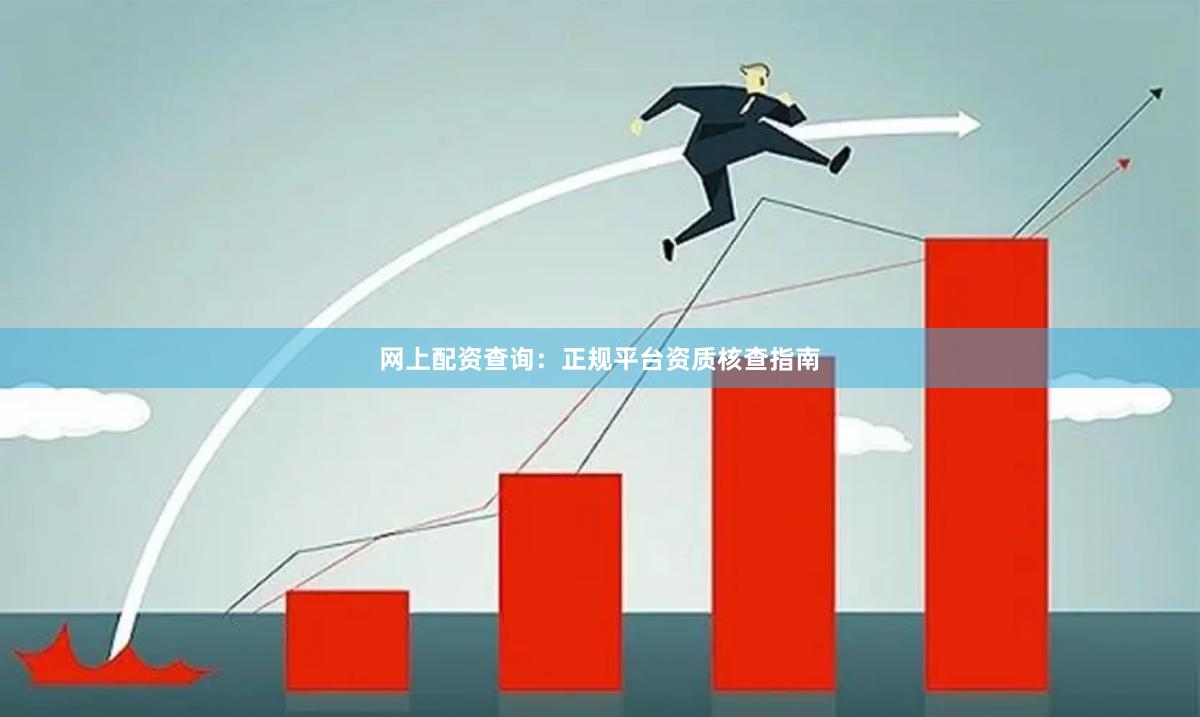 网上配资查询：正规平台资质核查指南