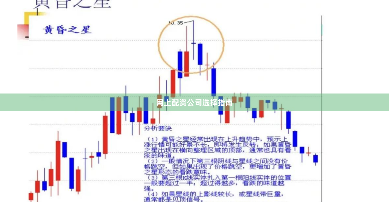 网上配资公司选择指南