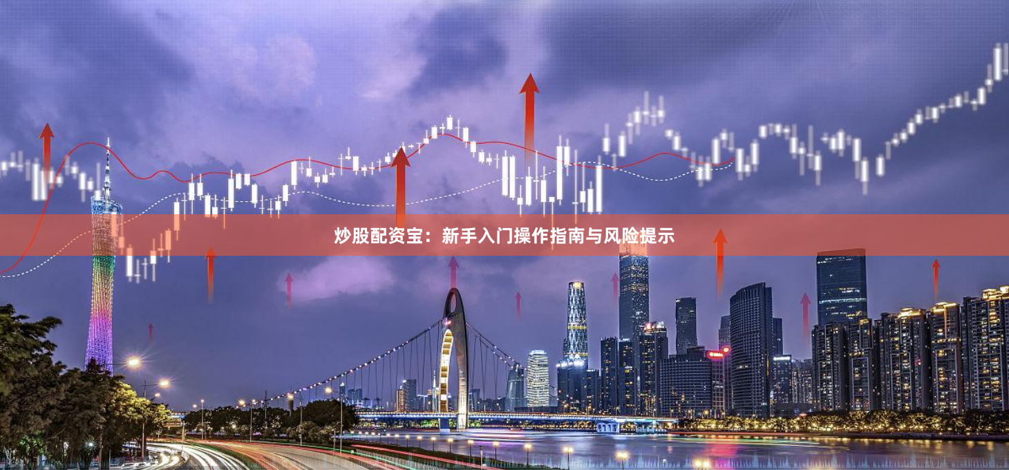 炒股配资宝：新手入门操作指南与风险提示